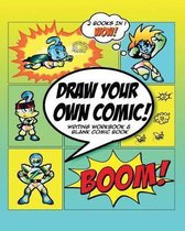 Draw Your Own Comic
