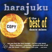 Best of Dance Mixes