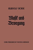 Musik Und Bewegung