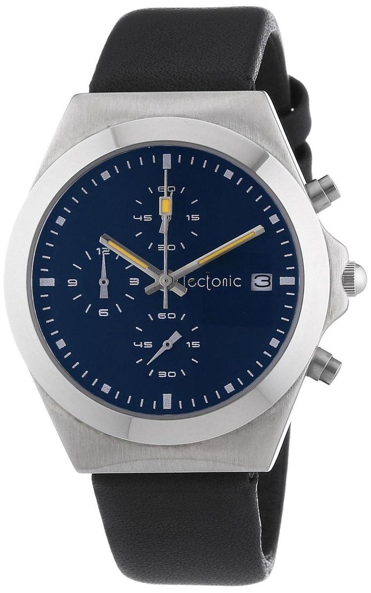 TECTONIC chronograaf Unisex -Horloge - 41-6907-99