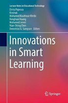Lecture Notes in Educational Technology- Innovations in Smart Learning