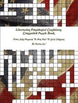 Libertarian Presidential Candidates Crossword Puzzle Book