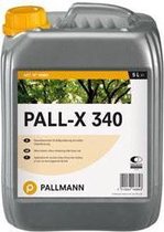 Pallmann Pall-X 340 grondlak - 5 liter