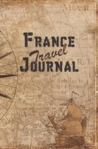 France Travel Journal