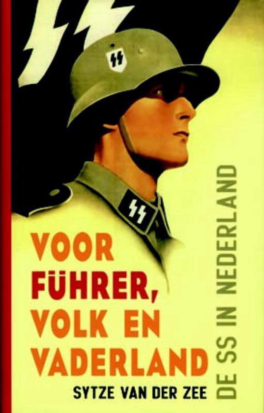 Voor Führer, volk en vaderland