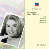 Voice Of Elena Souliotis
