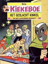 Kiekeboe (Antwerps Dialect) Het geslacht Kinkel + Hoe meer kijkers