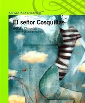 El Senor Cosquillas