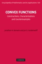 Convex Functions