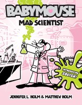 Babymouse 14 - Babymouse #14: Mad Scientist