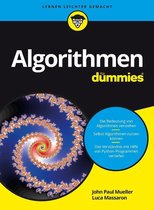 Für Dummies - Algorithmen für Dummies