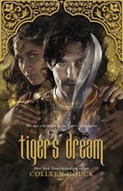 Tiger Saga - Tiger's Dream