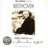 Beethoven: Violin 5,9,10