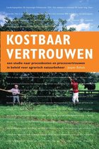 Kostbaar Vertrouwen