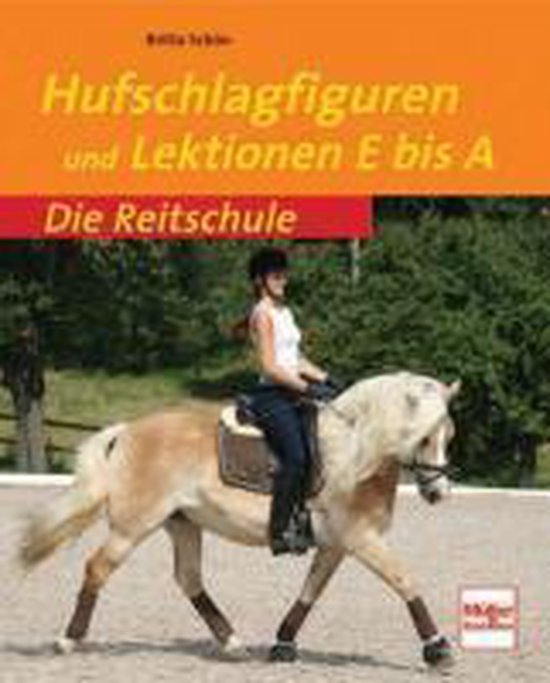 Hufschlagfiguren und Lektionen E bis A - cover