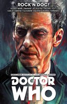 Doctor Who - Der Zwölfte Doctor 5 - Doctor Who - Der Zwölfte Doctor, Band 5 - Rock'n'Doc