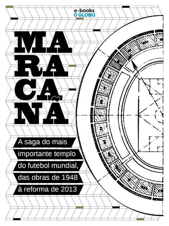 Maracanã - cover