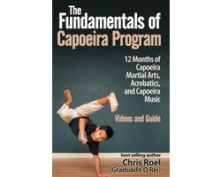 The Fundamentals of Brazilian Capoeira Program