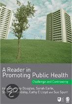 A Reader in Promoting Public Health