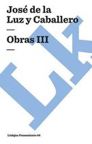 Obras III