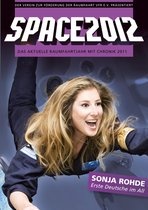 SPACE Raumfahrtjahrbücher 9 - SPACE2012