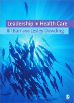 Leadership In Health Care