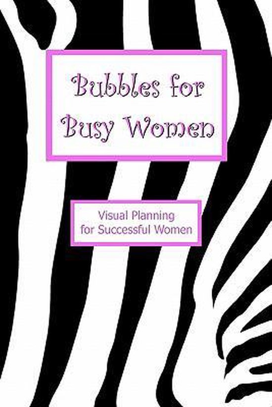 Bubbles for Busy Women - cover