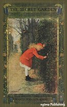 The Secret Garden (Illustrated + Audiobook Download Link + Active TOC)