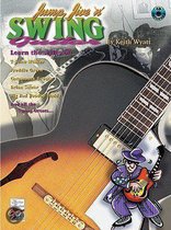 Jump, Jive 'n' Swing Guitar