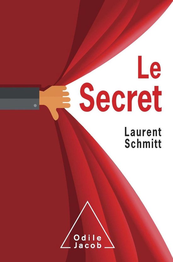 Le Secret - cover