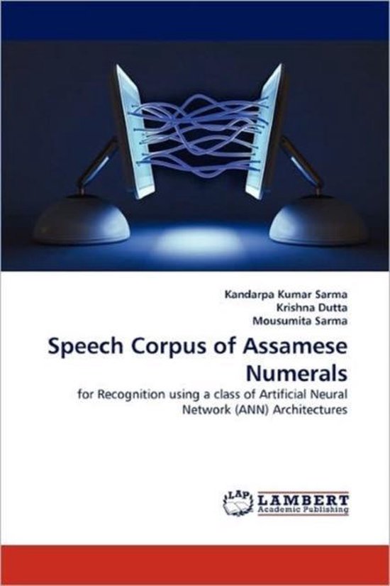 Speech Corpus of Assamese Numerals
