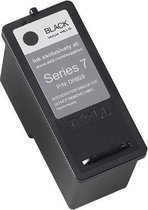 Dell Inktpatroon 592-10226 met Hoge Capaciteit - Zwart