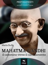 Mahatma Gandhi