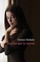 Nue devant le miroir