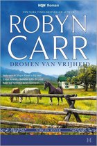 Dromen van vrijheid