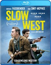Speelfilm - Slow West