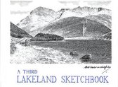 A Third Lakeland Sketchbook