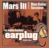 Earplug Series No. 4: Blue Collar Sessions