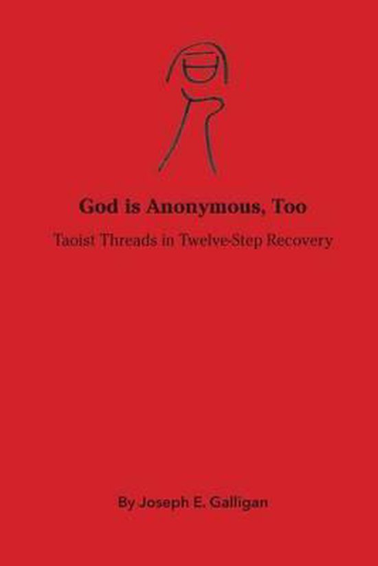 God is Anonymous, Too
