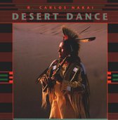 R. Carlos Nakai - Desert Dance (CD)