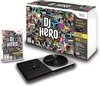 Activision DJ Hero, Wii Standard Anglais