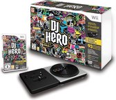 DJ Hero - Nintendo Wii