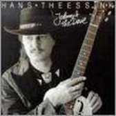 Hans Theessink - Johnny & The Devil (CD)