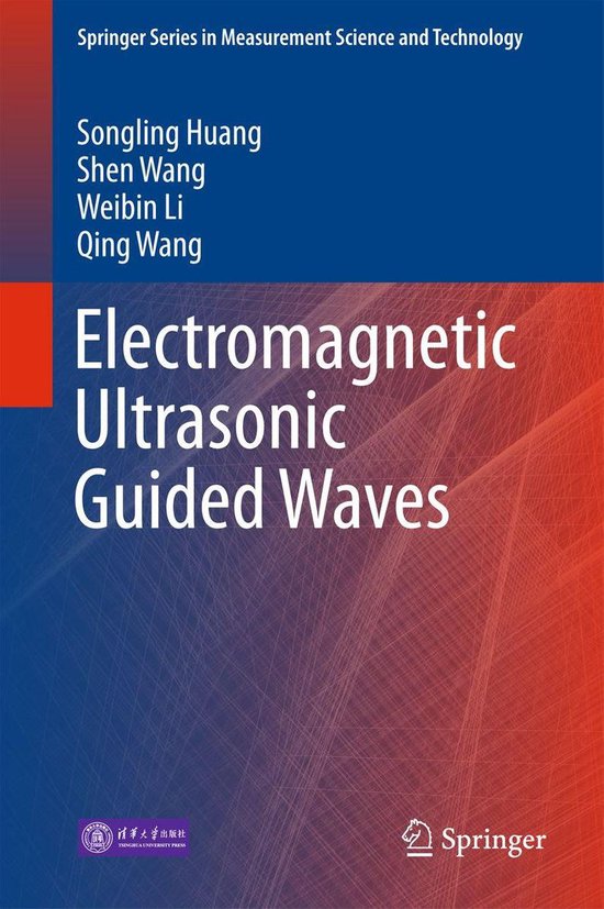 Physics and Astronomy (R0) - Electromagnetic Ultrasonic Guid ... - cover