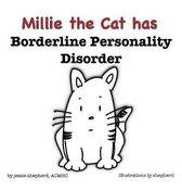 What Mental Disorder- Millie the Cat has Borderline Personality Disorder