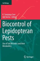 Biocontrol of Lepidopteran Pests