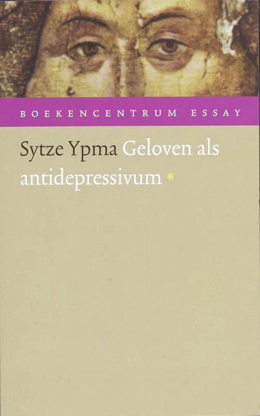 Geloven Als Antidepressivum