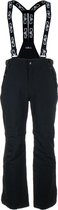 Campagnolo Salopette Wintersportbroek - Maat L  - Mannen - zwart