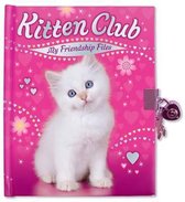 My Friendship Files