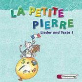 La Petite Pierre 1. Lieder Und Texte. 2 Cds